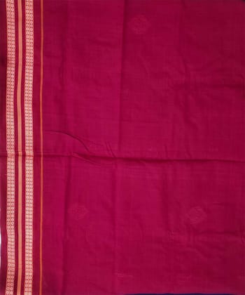 Indigo maroon colour bomkai saree Indigo maroon colour bomkai saree