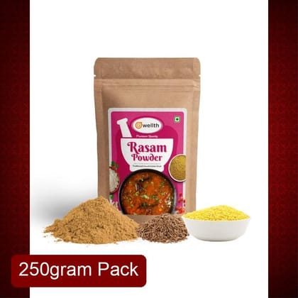 Rasam Powder| Pouch