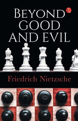 Beyond Good & Evil