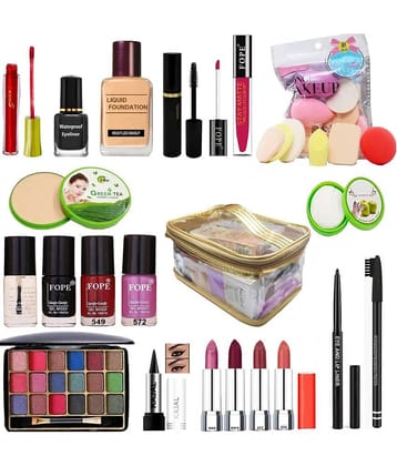 Fope - Makeup Kit ( Makeup Combo set )