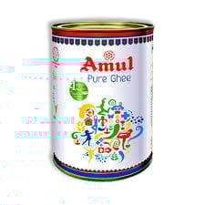 Amul Pure Ghee 500 MILLI_LITRE