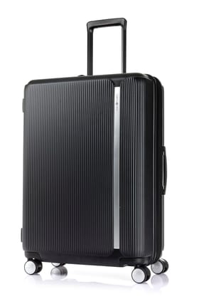 Samsonite Trolley Bag for Travel | MYTON 69 Cms Polycarbonate Hardsided Medium Check-in Luggage Bag | Suitcase for Travel | Trolley Bag for Travelling, Matte Black, Spinner Wheels Samsonite Trolley Bag for Travel | MYTON 69 Cms Polycarbonate Hardsided Me Samsonite Trolley Bag for Travel | MYTON 69 Cms Polycarbonate Hardsided Medium Check-in Luggage Bag | Suitcase for Travel | Trolley Bag for Travelling, Matte Black, Spinner Wheels Samsonite Trolley Bag for Travel | MYTON 69 Cms Polycarbonate Hardsided Me