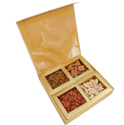 Premium Assorted Dry Fruits Gift Box