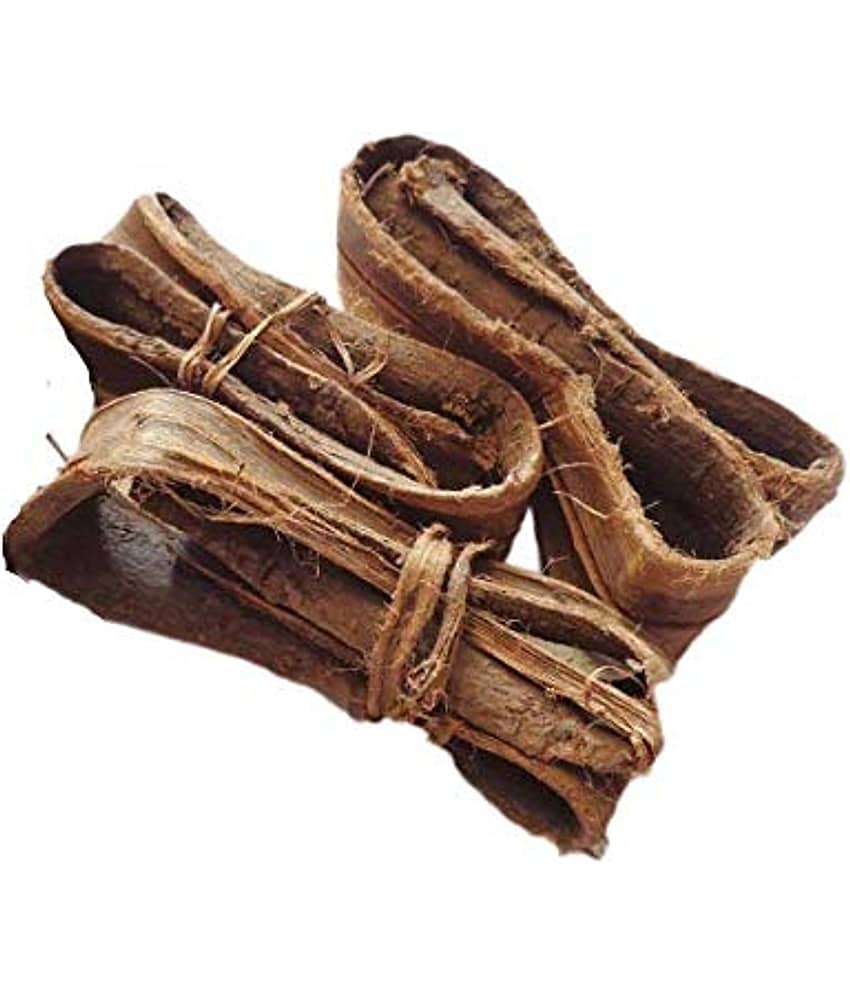 Nutrixia Food Walnut Tree Peel/Dandasa/Datun/Akhrot Chha 50 gm