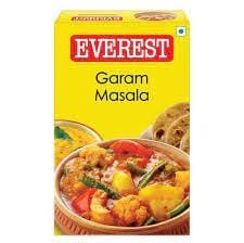 EVEREST GARAM MASALA