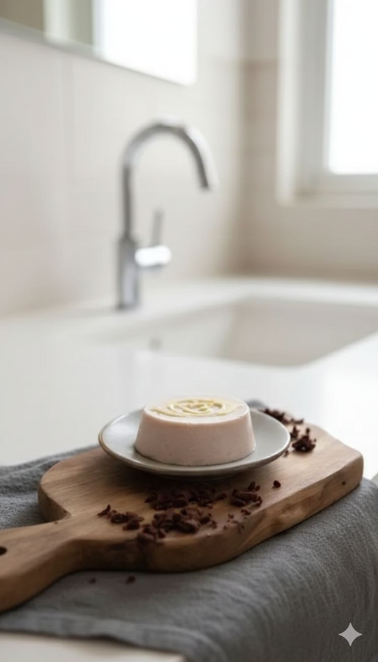 7 Chakra Soap by CraftySouls