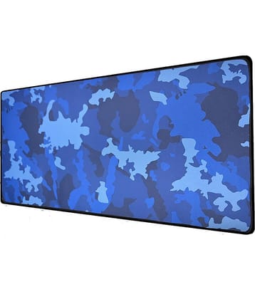 SPINCART Large Keyboard Mouse Pad, XXL Gaming Mouse mat Mouse pad