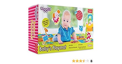 BABY RUBBER MAT BOX SC