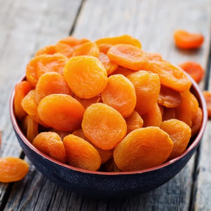 Dried Apricot Dried Apricot