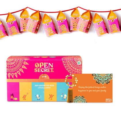 Cookies Celebration Combo Cookies Celebration Combo