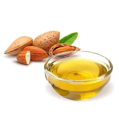 Almond Oil 100 Ml