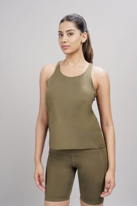 Bio Active Tank – EcoCiclo™ Biodegradable Polyester-XS