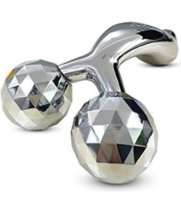 Medineeds 3D Lifting Massager Y- Shape Rolling Face Lifting Promotes Skin Tightening Body Shaping