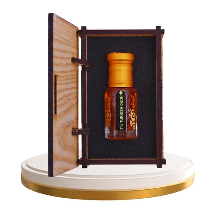 alNaqi Turkish Oud 6ml - Original Turkish Fragrance Oil, Alcohol Free Spicy-Oudh Blend, Long Lasting Unisex-Perfume-Oil, Premium Turkish-Attar alNaqi Turkish Oud 6ml - Original Turkish Fragrance Oil, Alcohol Free Spicy-Oudh Blend, Long Lasting Unisex-Perfume-Oil, Premium Turkish-Attar