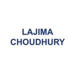 LAJIMA CHOUDHURY
