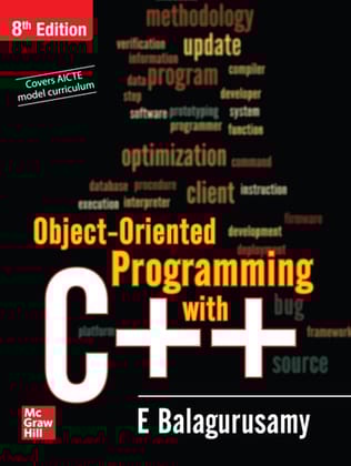 Object-Oriented Programming with C++ | 8th Edition Object-Oriented Programming with C++ | 8th Edition