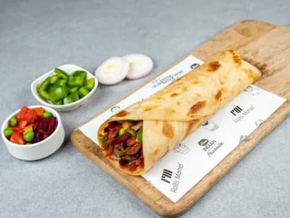 Mix Veg Roll