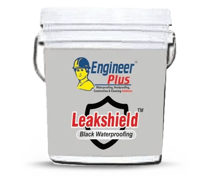Leak Sheild