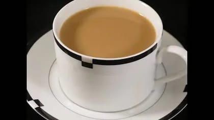 Tea [1 Flask, Serves 2]