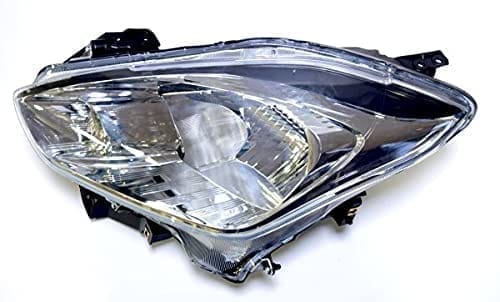 Lumax HEAD LAMP H/L UNIT SWFT 2018 RH FOR MARUTI SUZUKI SWIFT TYPE 4 (2018)