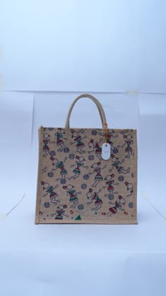 Tiffin Bag