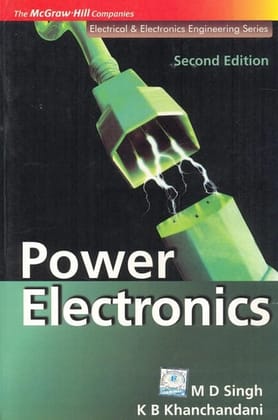 Power Electronics 2/ed