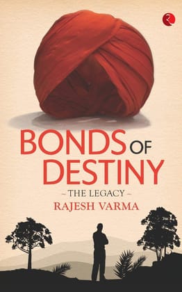 Bonds of Destiny: Theegacy Bonds of Destiny: Theegacy