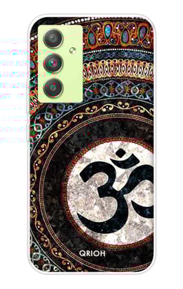 Worship Soft Cover for Samsung Galaxy A54 5G