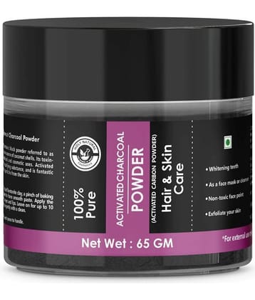 Holy Natural - Fairness Face Pack For All Skin Type ( Pack of 1 )