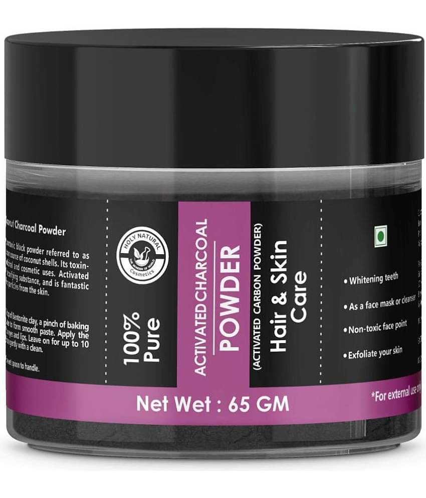 Holy Natural - Fairness Face Pack For All Skin Type ( Pack of 1 )