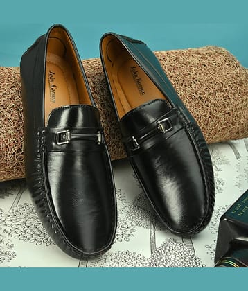 John Karsun Black Men's Formal