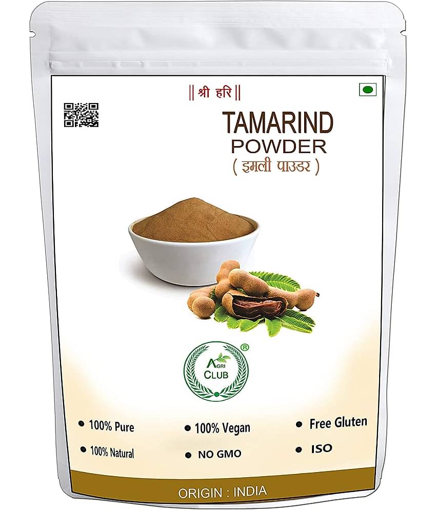 AGRI CLUB Tamarind Powder 1 kg
