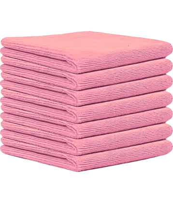 Samarth Microfibre Kitchen Cleaning Cleaning Cloth ( Pack of 7 )