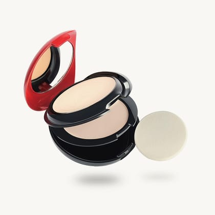 Compact Powder | Silky Skin-Beige01