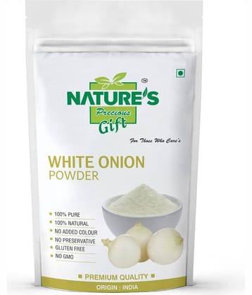 Nature's Gift Onion Powder 500 gm