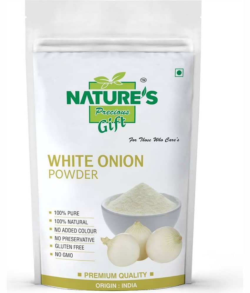Nature's Gift Onion Powder 500 gm