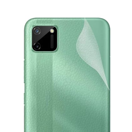 Leather Transparent Skin Leather Transparent Skin - Default Title