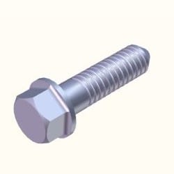 BOLT FLANGE 8X28 - Xtreme 125 | Glamour | Xoom | Super Splendor | Passion Xpro | Karizma - 90155AAR000S