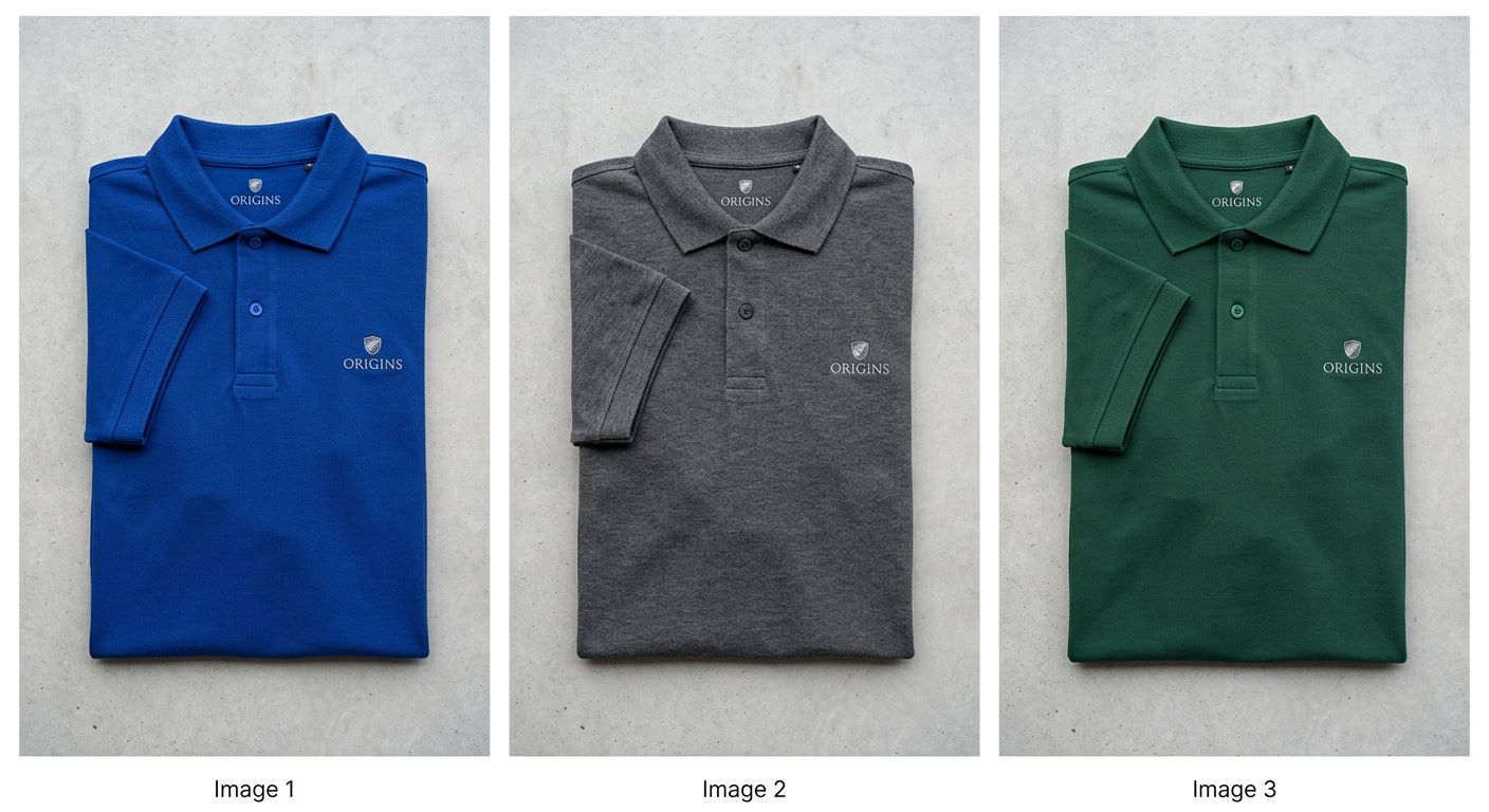 T-SHIRT LECOST