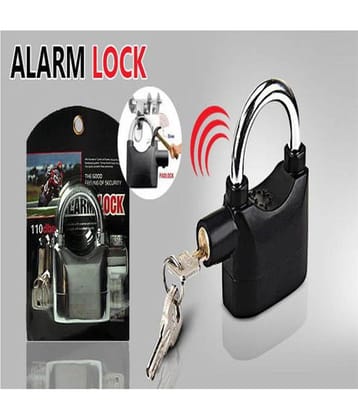 Anti Theft Motion Sensor Alarm Lock
