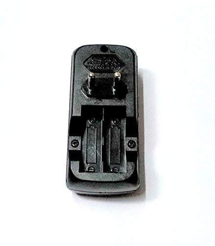 Nawani Re Chargeable Batteries Cell Charger,