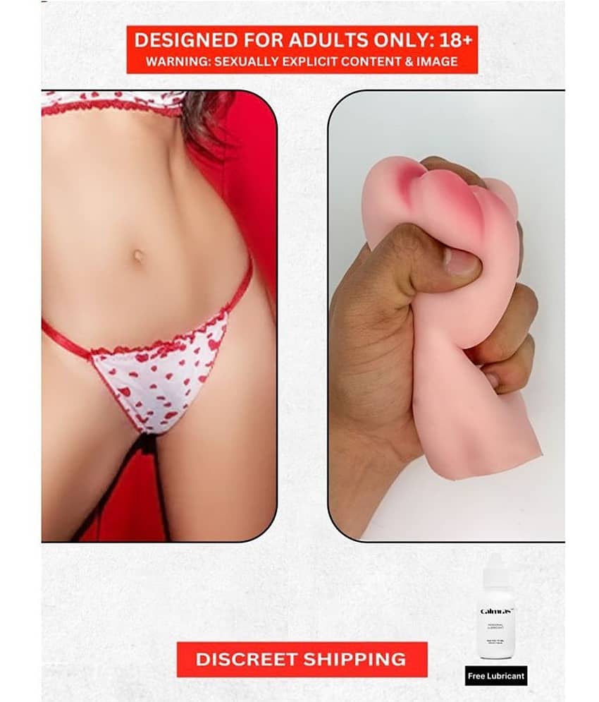 Sex Sexy Toys Presents Masturbator Pocket Pussy Sex Toy "Vagina Pussy"