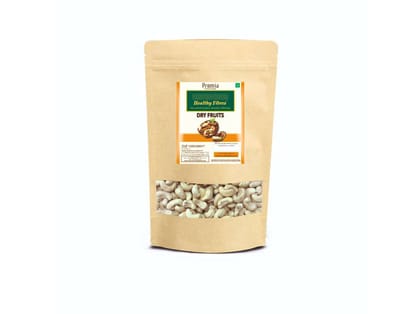 Healthy Fibres premia Cashew Whole-250g