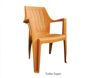 Turbo Super chair