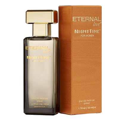 Eternal Love Night Time Women EDP 50ml