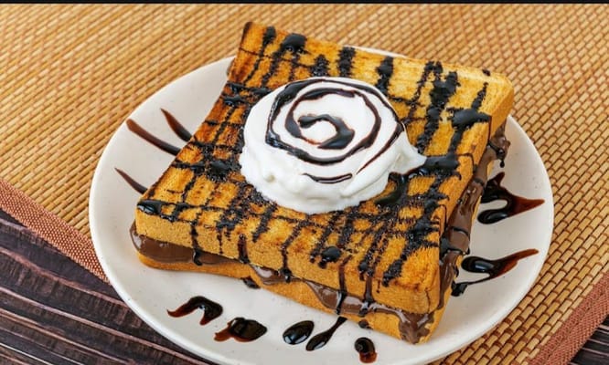 Cafe Durga