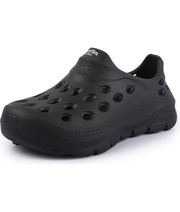 Action - Off White Men's Clogs