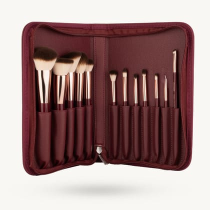 Professional Brush Set