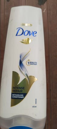 Dove Intense Repair Conditioner 