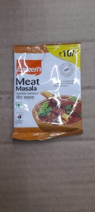 Eastern meat masala 
